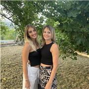 offro lezioni su misura, con dolcezza e passione per far amare lo studio ai bambini